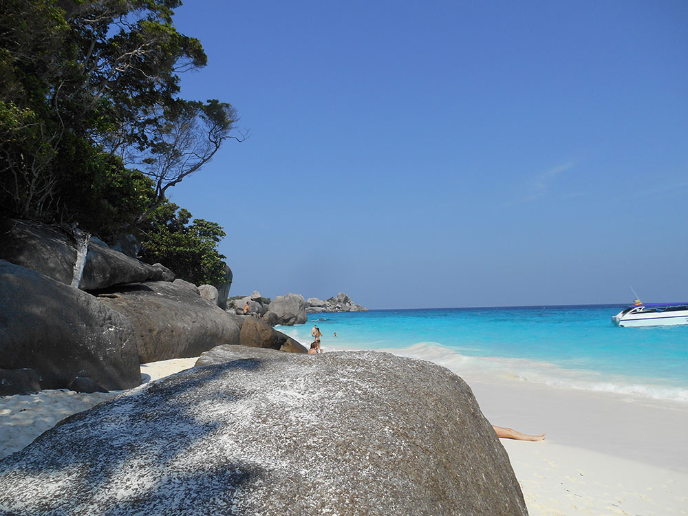 DÉCOUVERTE V.I.P SIMILAN 4200 BATH