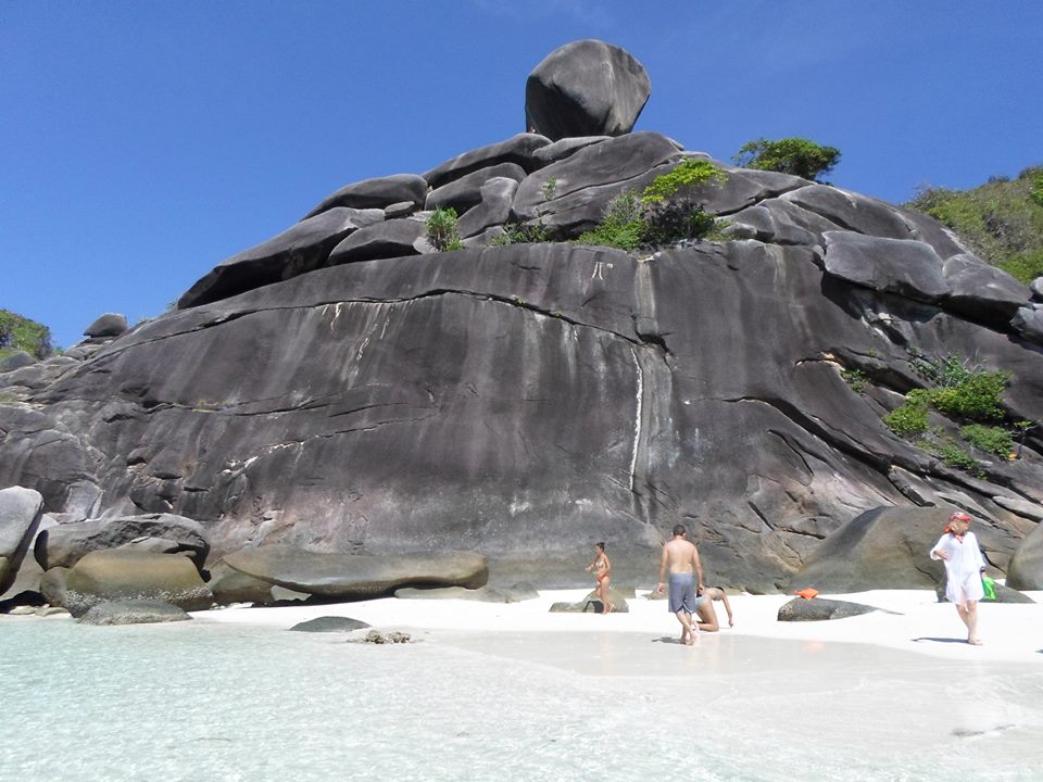 DÉCOUVERTE V.I.P SIMILAN 4200 BATH