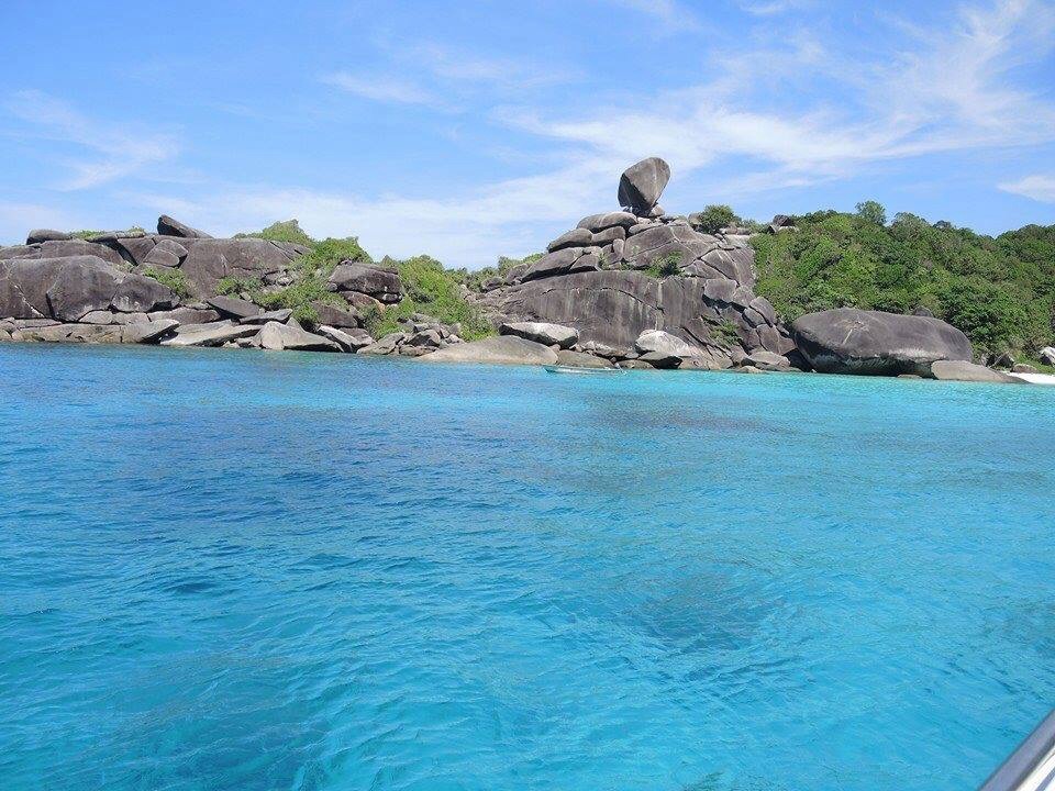 DÉCOUVERTE V.I.P SIMILAN 4200 BATH