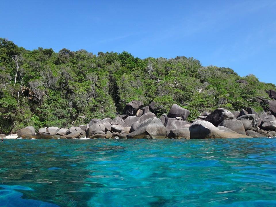 DÉCOUVERTE V.I.P SIMILAN 4200 BATH