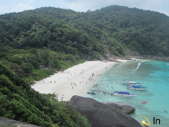 DÉCOUVERTE V.I.P SIMILAN 4200 BATH