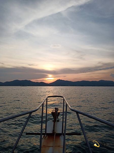 KOH RACHA & CORAL ISLAND 2200 BATH