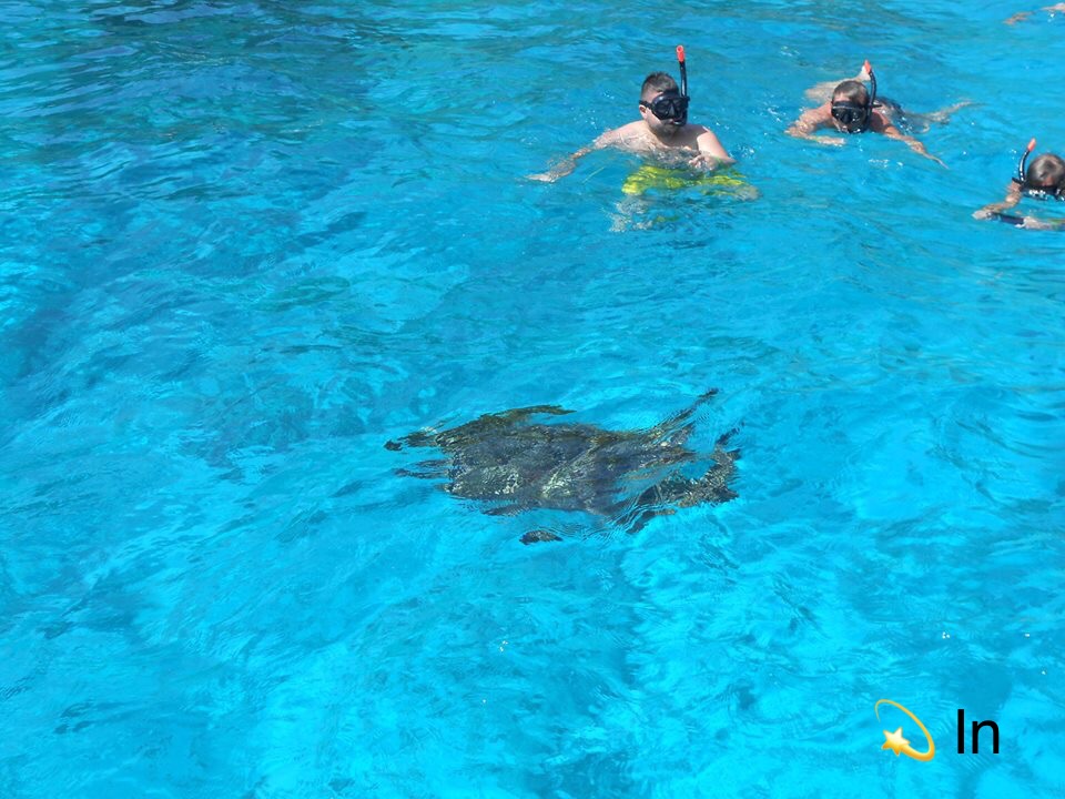 SIMILAN ISLANDS 3600 BATH